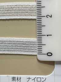 HW-3006 Stretch Tape S Glitzer Schultergummiband[Bandbandschnur] Kein Name Sub-Foto