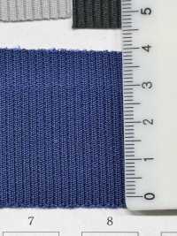 CFT300 100D/1x3 Cupro FTY TERECO Rippenstoff[Rippenstrick] NÄCHSTE 30 Sub-Foto