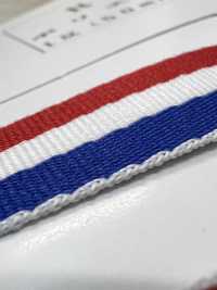 RE-2372 Polyester R-Linie[Bandbandschnur] RIVER Sub-Foto