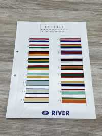 RE-2372 Polyester R-Linie[Bandbandschnur] RIVER Sub-Foto