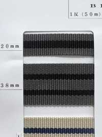 RP-2374 BB-Linie[Bandbandschnur] RIVER Sub-Foto