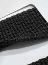 RA-2511 Acrylband, Gewebt[Bandbandschnur] RIVER Sub-Foto