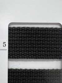 RA-2511 Acrylband, Gewebt[Bandbandschnur] RIVER Sub-Foto