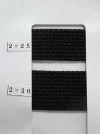 RA-2511 Acrylband, Gewebt[Bandbandschnur] RIVER Sub-Foto