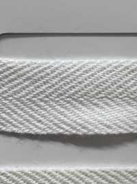 RA-1200 Acryl-Köperband[Bandbandschnur] RIVER Sub-Foto