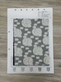 8026-880-1 KIRYU JQ[Textilgewebe] HOKKOH Sub-Foto