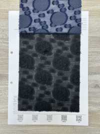 8026-880-1 KIRYU JQ[Textilgewebe] HOKKOH Sub-Foto