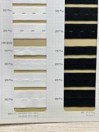 HW-9030 Lycra B/H Gummiband Kein Name Sub-Foto