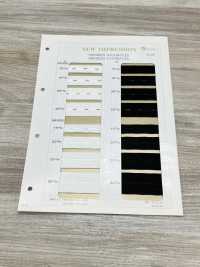 HW-9030 Lycra B/H Gummiband Kein Name Sub-Foto