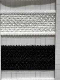 HW-9200 Mesh-Innengürtel, Elastisches Band[Gummiband] Kein Name Sub-Foto