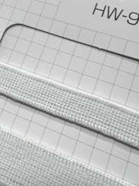 HW-9220 Elastisches Band Im Gürtel[Gummiband] Kein Name Sub-Foto