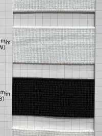 HW-9220 Elastisches Band Im Gürtel[Gummiband] Kein Name Sub-Foto