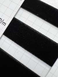 HS-5003 Einseitiges Samtband[Bandbandschnur] Kein Name Sub-Foto