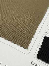 LIG7102 VINTAGE SLUB DUCK[Textilgewebe] Lingo (Kuwamura-Textilien) Sub-Foto