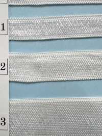 752 R Stretch-Serie[Bandbandschnur] RIVER Sub-Foto