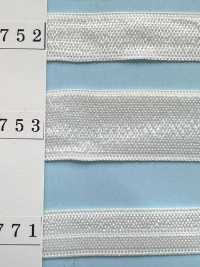 753 R Stretch-Serie[Bandbandschnur] RIVER Sub-Foto