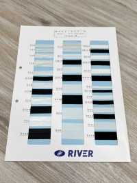 753 R Stretch-Serie[Bandbandschnur] RIVER Sub-Foto