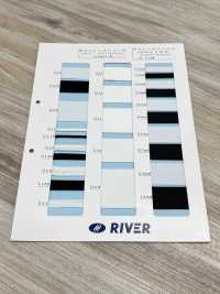 225 R Stretch-Serie[Bandbandschnur] RIVER Unterfoto