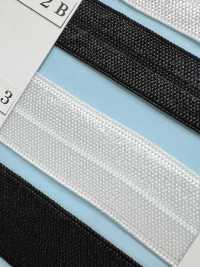 773 R Stretch-Serie[Bandbandschnur] RIVER Sub-Foto