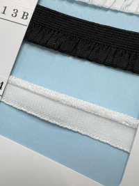 114 R Stretch-Serie[Bandbandschnur] RIVER Unterfoto