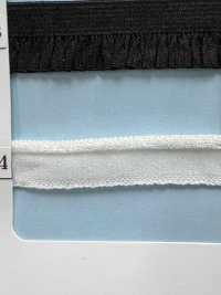 114 R Stretch-Serie[Bandbandschnur] RIVER Unterfoto