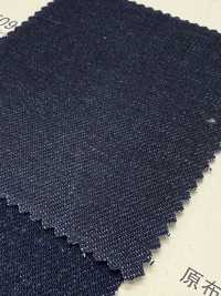 N1128 11oz Drill Denim[Textilgewebe] DUCK TEXTILE Sub-Foto