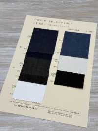 N1128 11oz Drill Denim[Textilgewebe] DUCK TEXTILE Sub-Foto