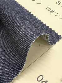 N1060 10oz Leinen-Denim[Textilgewebe] DUCK TEXTILE Sub-Foto