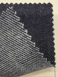 N1060 10oz Leinen-Denim[Textilgewebe] DUCK TEXTILE Sub-Foto