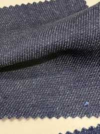 N1060 10oz Leinen-Denim[Textilgewebe] DUCK TEXTILE Sub-Foto