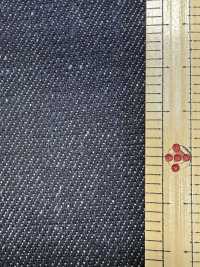 N1060 10oz Leinen-Denim[Textilgewebe] DUCK TEXTILE Sub-Foto