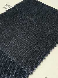 N0919 9oz Simbabwe Denim[Textilgewebe] DUCK TEXTILE Sub-Foto