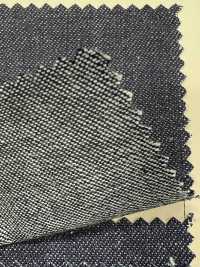 N0919 9oz Simbabwe Denim[Textilgewebe] DUCK TEXTILE Sub-Foto