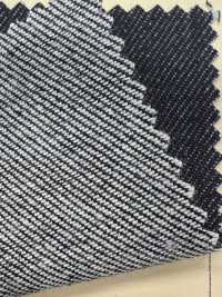 N1130 11oz Ungleichmäßiger Denim[Textilgewebe] DUCK TEXTILE Sub-Foto