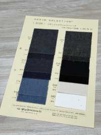 S1326 12 Oz Ungleichmäßiger Denim-Stretch[Textilgewebe] DUCK TEXTILE Sub-Foto