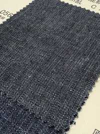 NLN02 10 Oz Leinenmischung, Schlichter Denim[Textilgewebe] DUCK TEXTILE Sub-Foto