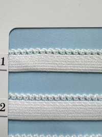 P1 R Stretch-Serie[Bandbandschnur] RIVER Unterfoto