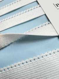 P4 R Stretch-Serie[Bandbandschnur] RIVER Unterfoto