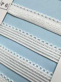 P7 R Stretch-Serie[Bandbandschnur] RIVER Unterfoto