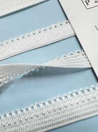 P7 R Stretch-Serie[Bandbandschnur] RIVER Unterfoto