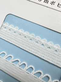 P15 R Stretch-Serie[Bandbandschnur] RIVER Unterfoto