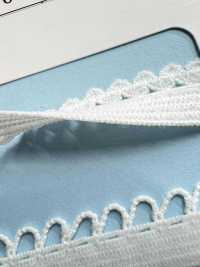 P15 R Stretch-Serie[Bandbandschnur] RIVER Unterfoto