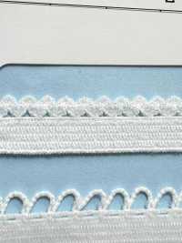 P15 R Stretch-Serie[Bandbandschnur] RIVER Unterfoto