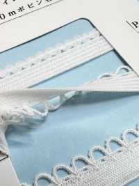 P16 R Stretch-Serie[Bandbandschnur] RIVER Unterfoto