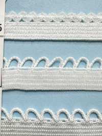 P16 R Stretch-Serie[Bandbandschnur] RIVER Unterfoto