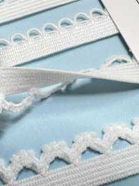 P18 R Stretch-Serie[Bandbandschnur] RIVER Unterfoto