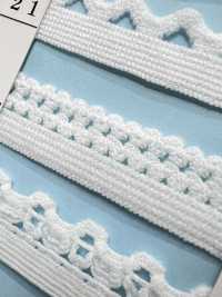 P22 R Stretch-Serie[Bandbandschnur] RIVER Unterfoto