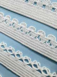 P30 R Stretch-Serie[Bandbandschnur] RIVER Sub-Foto