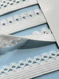 P30 R Stretch-Serie[Bandbandschnur] RIVER Sub-Foto