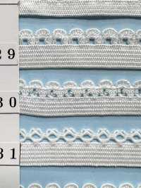 P30 R Stretch-Serie[Bandbandschnur] RIVER Sub-Foto